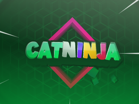 -Cat-Ninja- intro