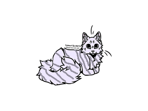 Tigerwolf of Sunclan