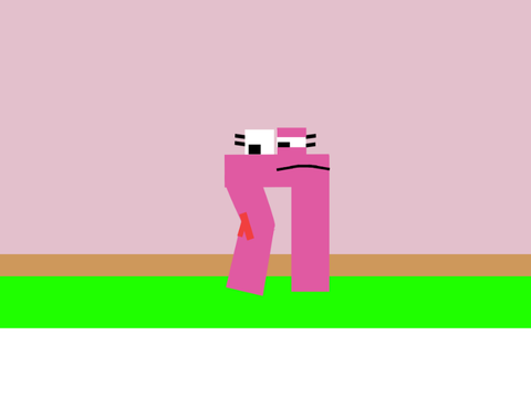 Pe became a roblox!1!1!1!1