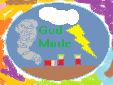 God Mode