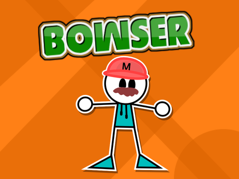 Bowser PART 5 #animations #trending #art #popular #all #games #stories #tutorials #boont