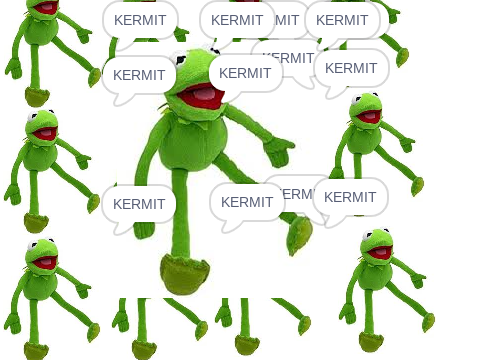 KERMIT