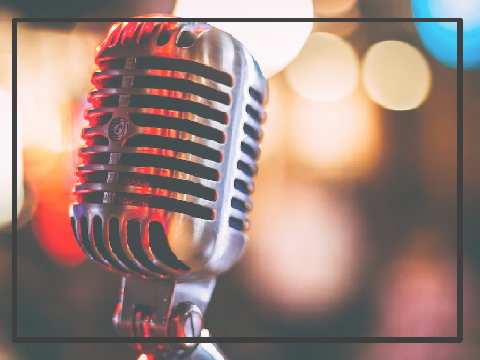 Sing Out Loud! - Audition 