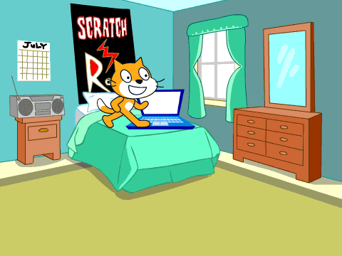 Kenny gets grounded (episode 6)