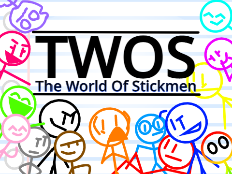 TWOS Studio Thumbnail!