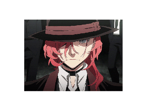 Anyone watch bsd if so I crave a rp :'D