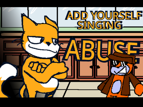 (AYS) Abuse (1)