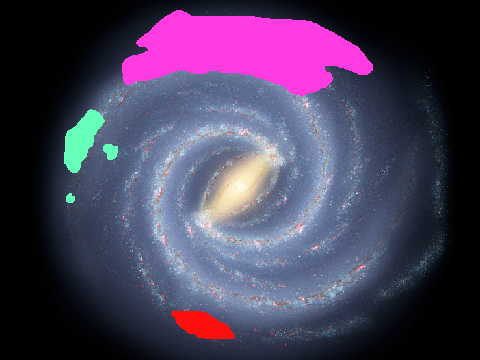 Imposter Empire (sus?)