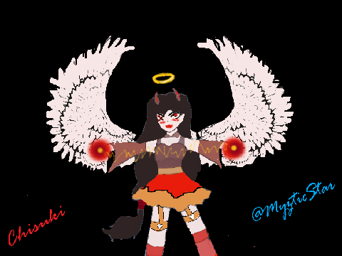 -Xala-'s 100+ DMC - Chisuki 2023