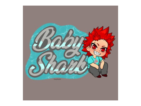 I was told to do a voice reveal a while ago so here 