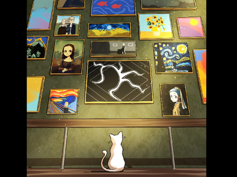 game art (updated)