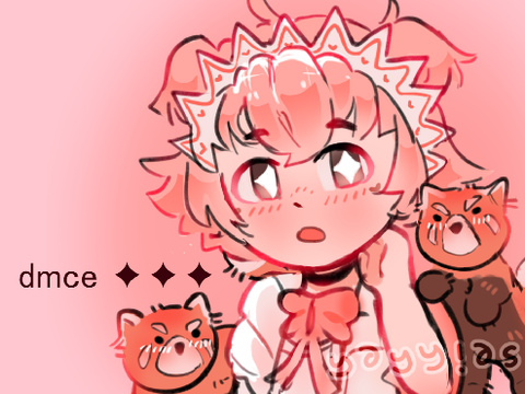 750+ Momo DMCE [] yayyias