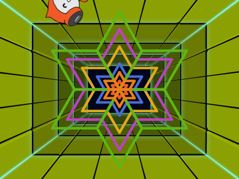 artist pico