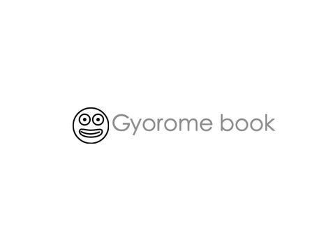 Gyoromebook　ギョロメブック　Gyorome.OS搭載