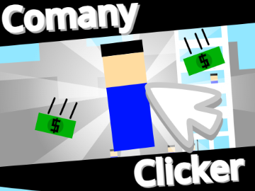 Coｍany Clicker ( 会社 クリッカー ）#All #Games 