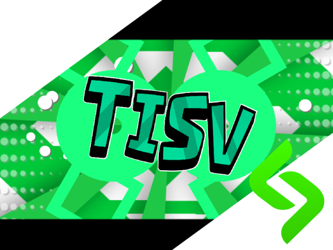[My Best]Intro for TIS5 || Intro #4