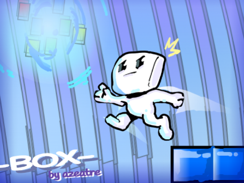 -Box- contest