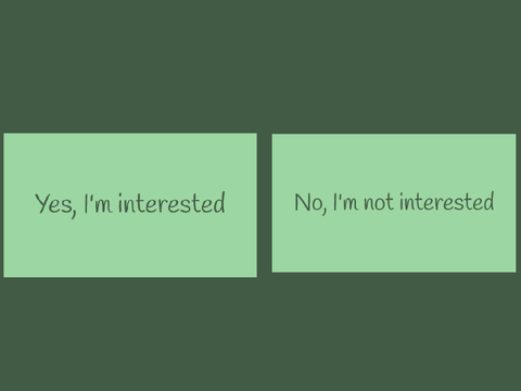 Help me decide <3
