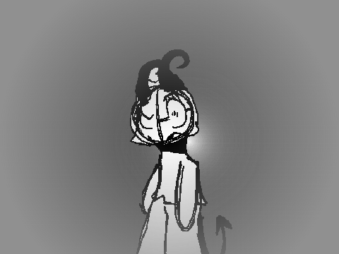 head turn thing