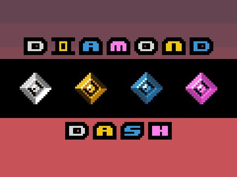 Diamond Dash [Steven Universe Edition!]