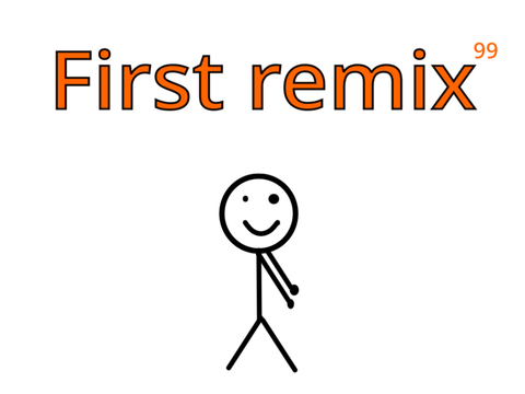 First Remix remix remix remix remix remix remix