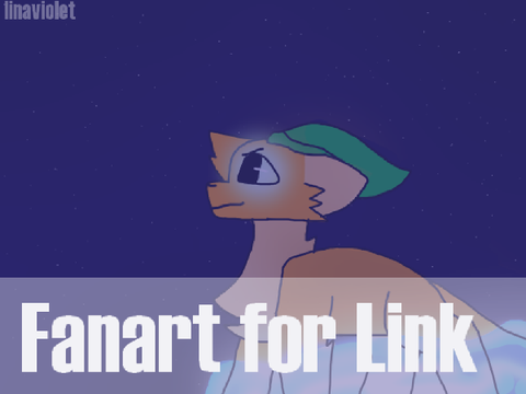 Fanart for Linkscratchstar