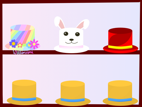 hat