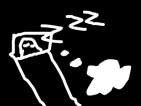 endless dream loop