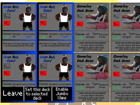 Sinclair the Game