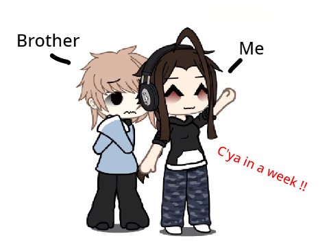 Break (1 week)