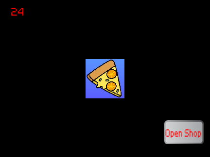 Pizza Clicker