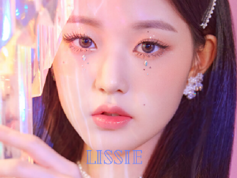 Introducing Lissie!