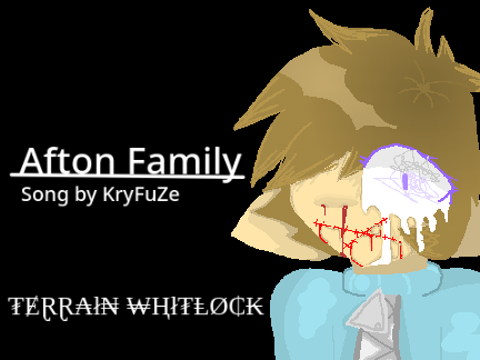 Afton Family 
