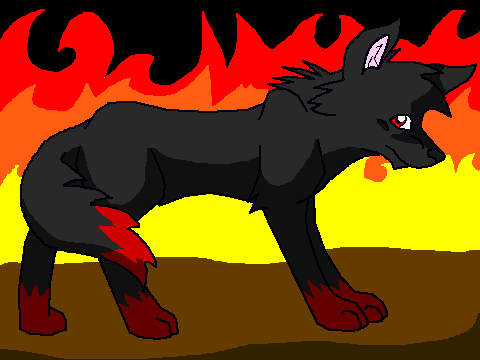 Make your own wolf remix
