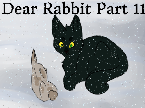 dear rabbit p. 11