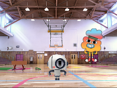 Gumball's Coding Adventure Starter Project remix-4