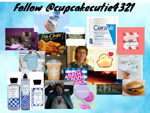 For @cupcakecutie4321 