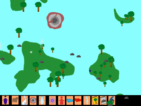 Sandbox / GAME remix