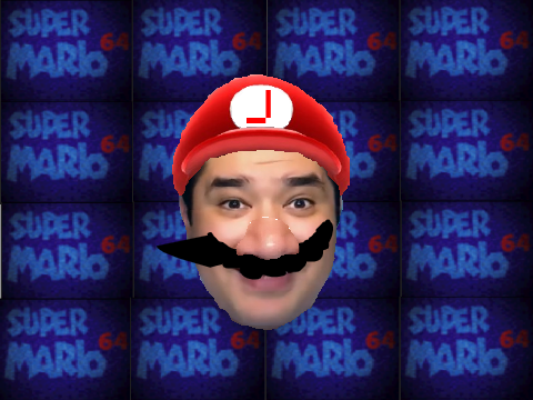 Super Jonathan