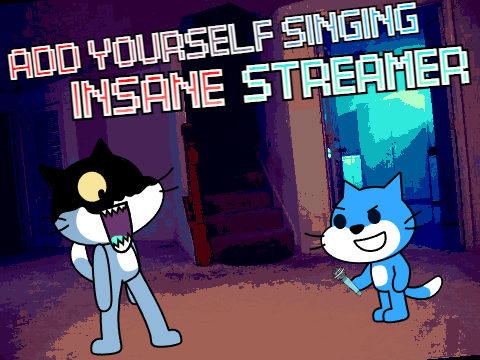 AYS: Insane Streamer