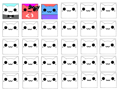 Add Yourself as a Cat remix remix