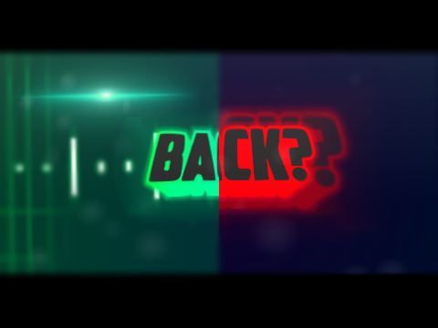 [2D REMAKE] Comeback Intro