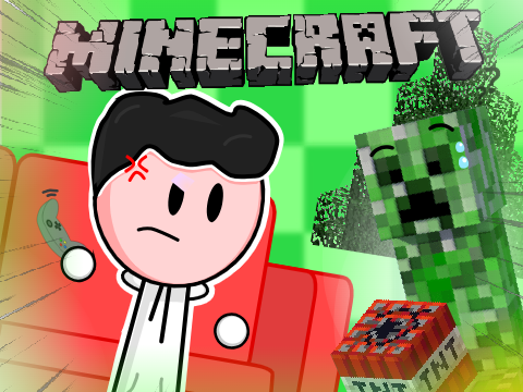 Minecraft... | #all #animation #art #stories #minecraft