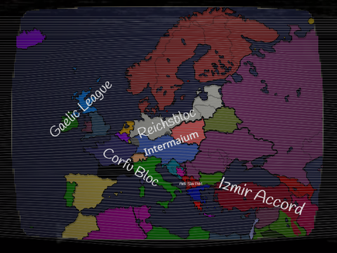 Der Europäische Wasserkocher (SIGNUPS)