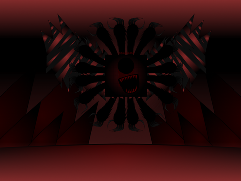 Uncannyblocks Band Different (1.0B-10.0B, it's Officially Return!) remix