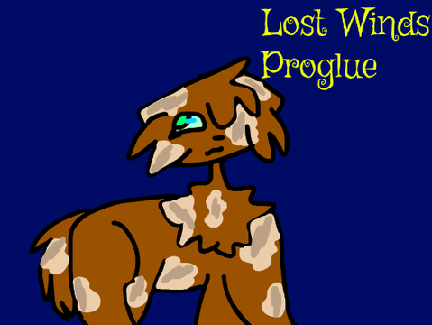Lost Winds ll Proglue