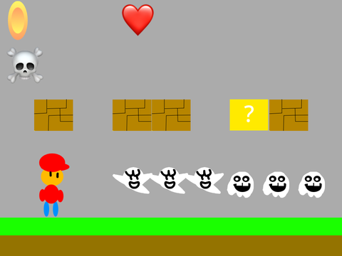Mario fighter 2