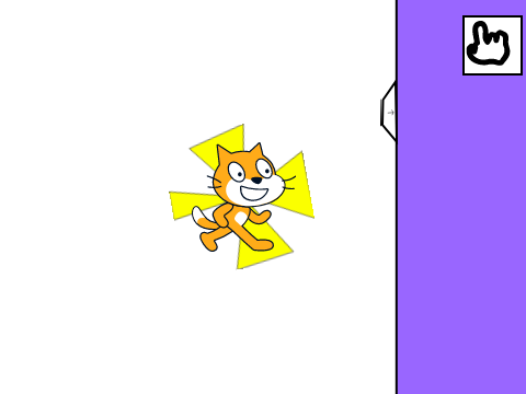 scratchy clicker