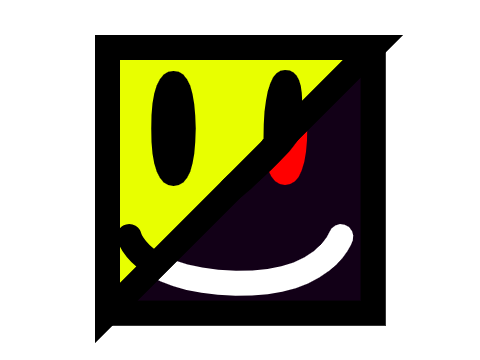 My pfp