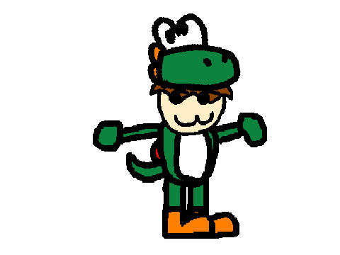 Funny drawings requested by the funny squad